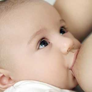 Je dojenje pomembno?