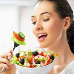 Vegetarijanstvo in liposukcija zmanjša tveganje za sladkorno bolezen