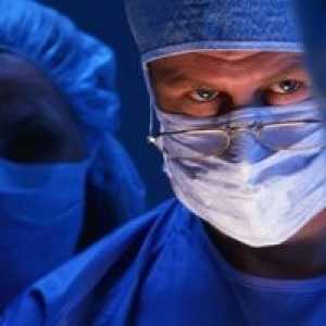Zdravniki presajenih umetno organ