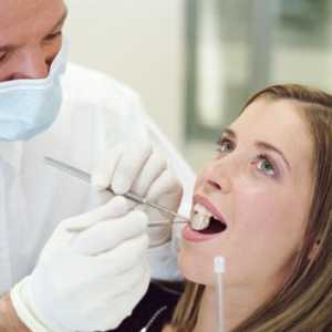 Zakaj zdravljenje zob med nosečnostjo?