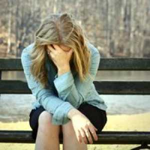 Ženske, ki trpijo zaradi depresije, so bolj nagnjeni k boleznim srca