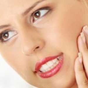 Modrostni zob in njeno odstranjevanje